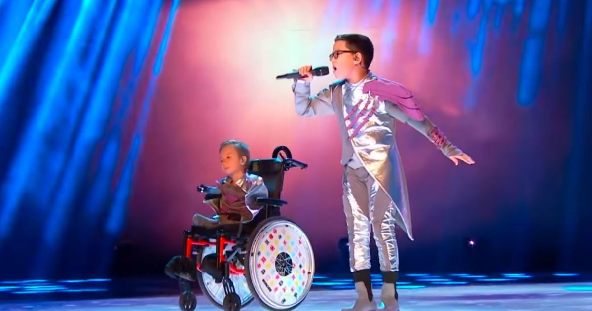 «Junior Eurovision – 2021»: Қазақстан 8-орында