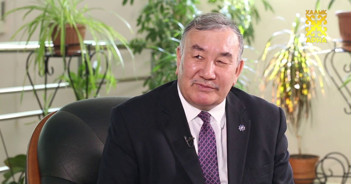 Қазақ қаламгерлерінің ұйымы қашанда ұлт руханиятының жоқшысы
