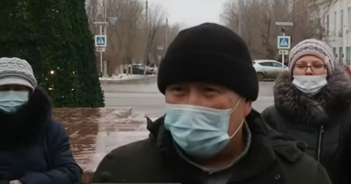 Ел тұрғындары онлайн-несие беруді тоқтатуды сұрайды