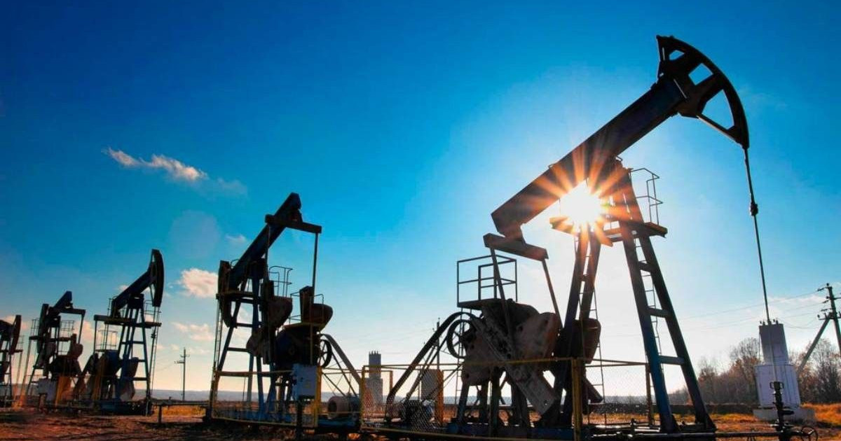 Brent маркалы мұнай бағасы қымбаттады