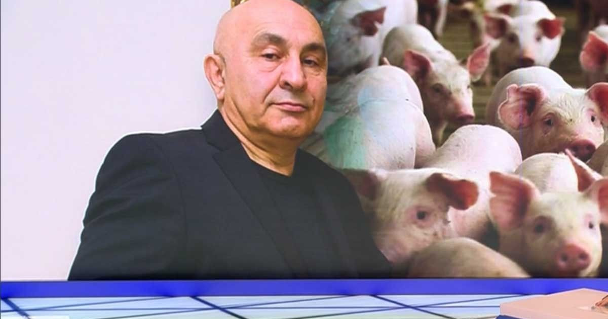 Экологияға 7,2 млрд теңге зиян келтірген кәсіпкер жазадан құтылды