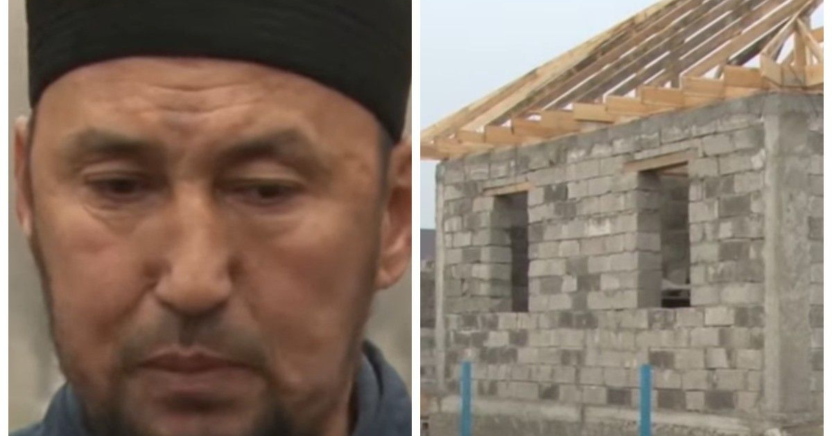 Шенеуніктер асарлатып тұрғызған үйлерді өзге адамдарға беріп жатыр