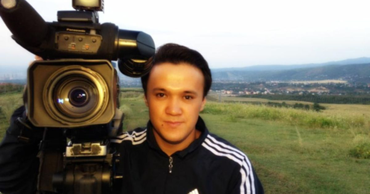 «Ана тілімізді сатқанбыз»: журналист Путиннің сөзін қостады