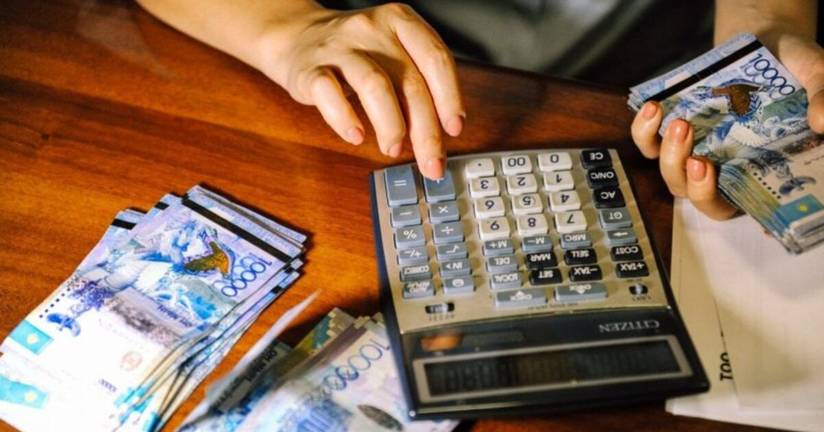 Үкімет проблемалық қарыз тәртібін жеңілдететін болды