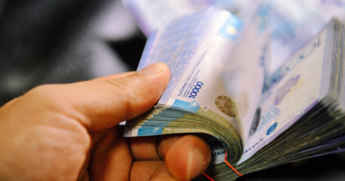 54 миллион теңге жымқырған балабақша қызметкері сотталды