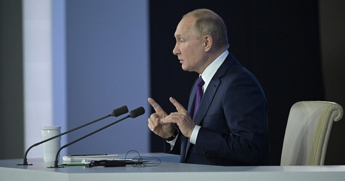 Владимир Путин: Қазақстан – орыс тілінде сөйлейтін ел (ВИДЕО)