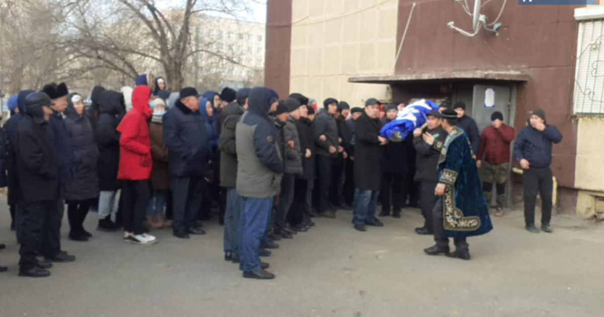 Депутаттың ұлы көлікпен соққан оқушы қайтыс болды