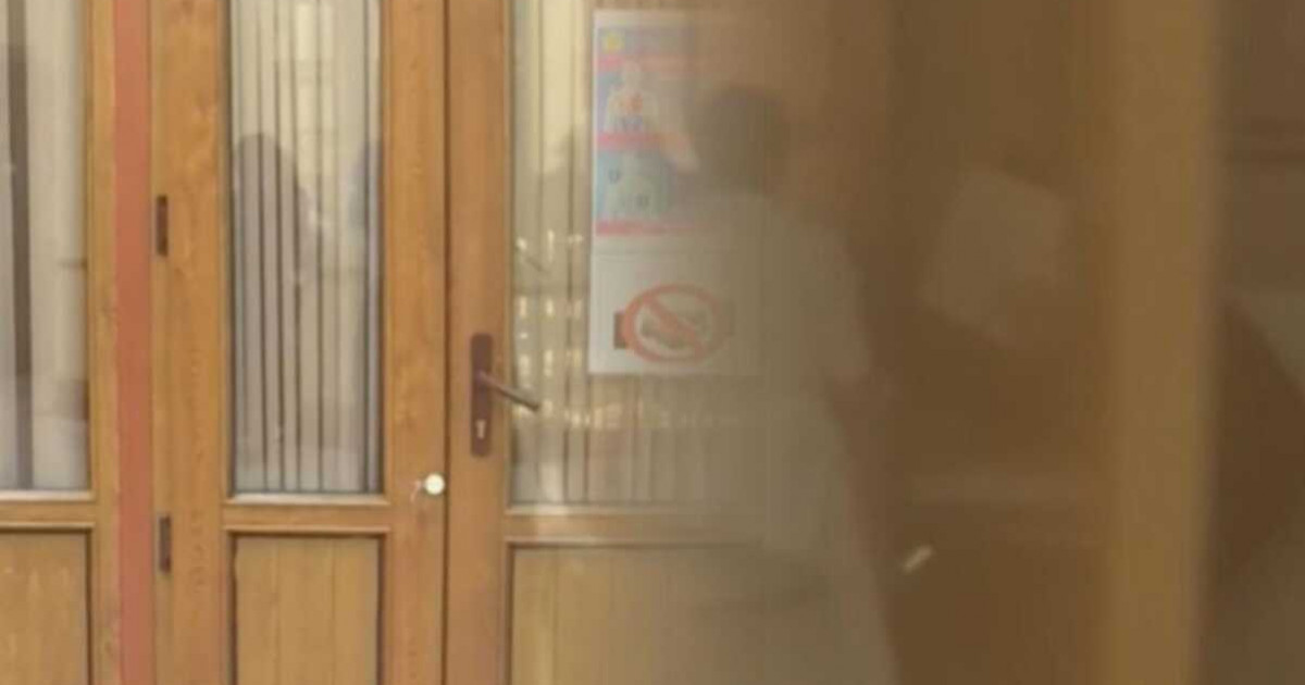 Мәжілісмендер асханадан «қатты сасып, бетті басып» қаша жөнелді (ВИДЕО)