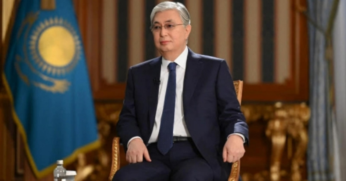 Бүгін телеарналардан Президенттің эксклюзивті сұхбаты көрсетіледі (ВИДЕО)