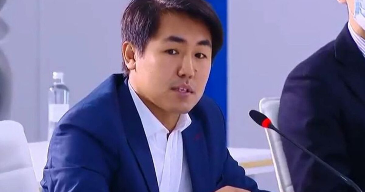 «Газдың бағасына көңілі толмағандар автобуспен жүрсін» - министрдің кеңесшісі (ВИДЕО)