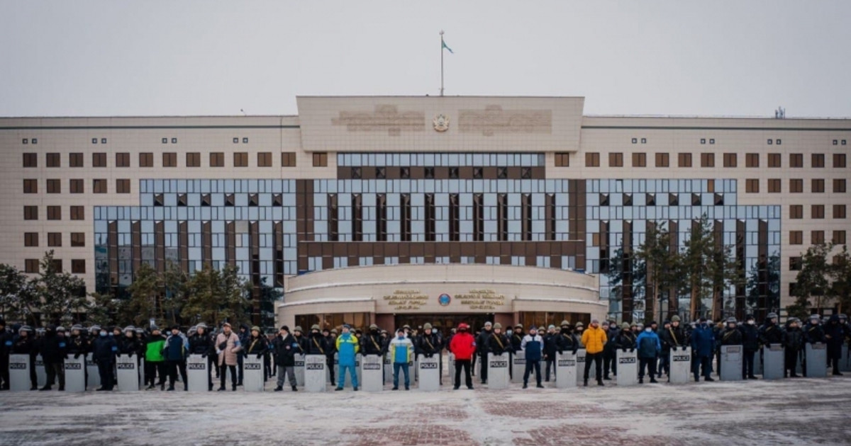 «Біздің күшіміз – Мемлекет басшысын қолдауда»: елордалық тұлғалар халықты бірлікке шақырды
