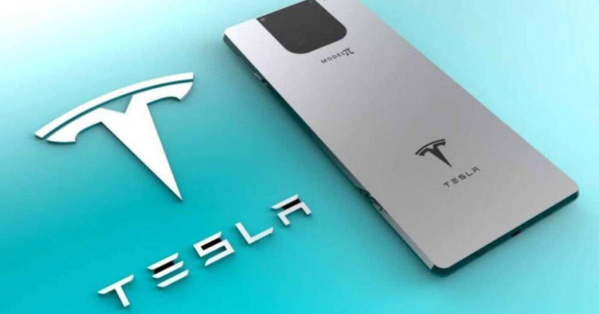 «Күн сәулесінен қуат алады»: Tesla телефон шығарды