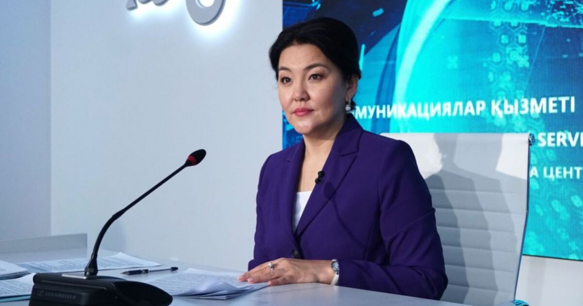 Бұрынғы министр Денсаулық сақтау министріне бата берді