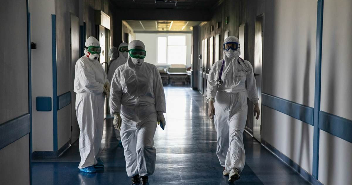 Бас санитар дәрігердің жаңа қаулысы жарияланды