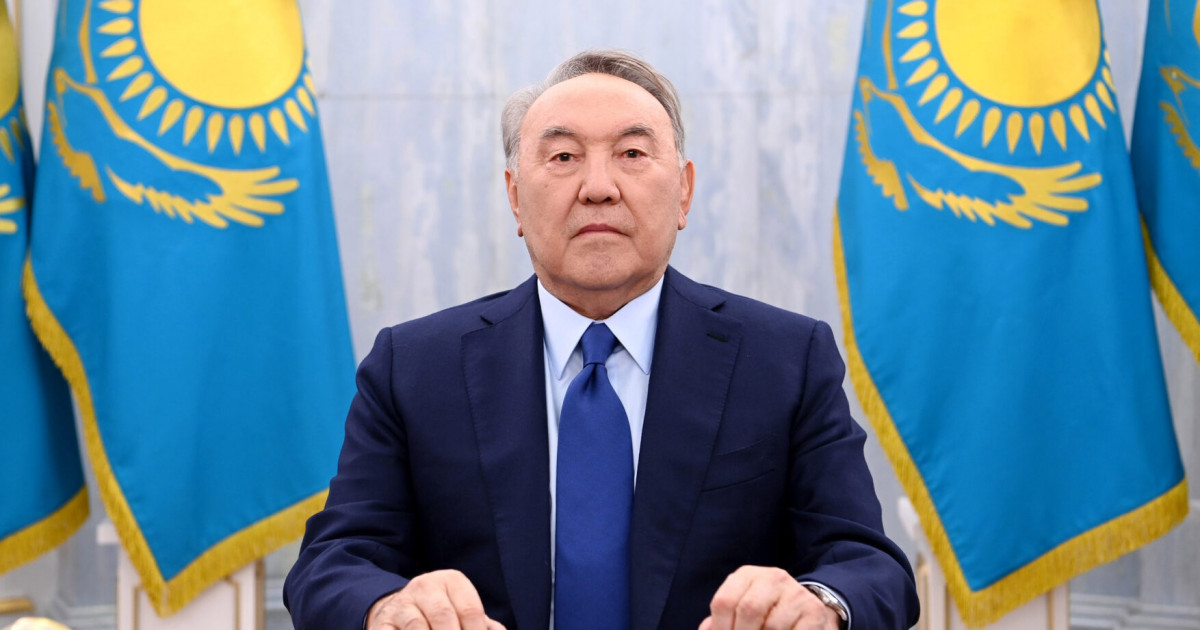 Шұғыл: Елбасы Нұрсұлтан Назарбаев халыққа Үндеу жасады (ВИДЕО)