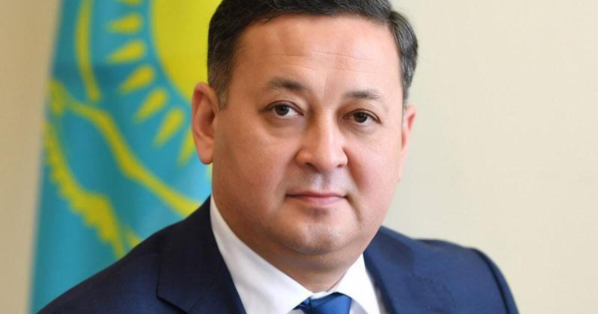 Мұрат Нұртілеуов ҰҚК төрағасының бірінші орынбасары болып тағайындалды