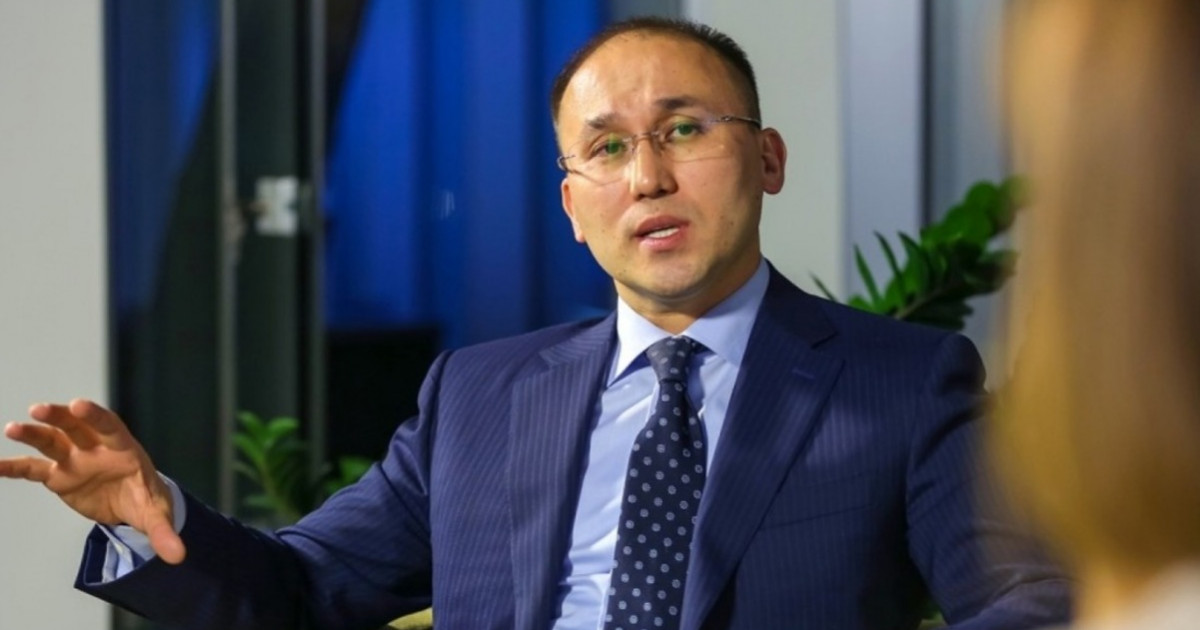 Дәурен Абаев спортшыларға допингсіз, жанжалсыз өнер көрсетуді міндеттеді