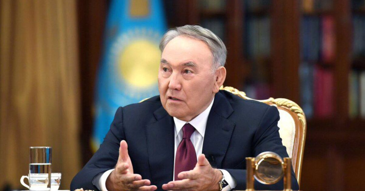 «Елбасы елордада және Президентпен тікелей байланыста» – Айдос Үкібай