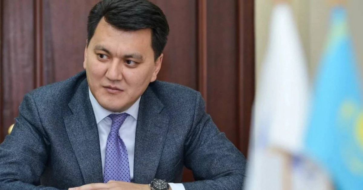 «Мемлекеттік органдар қаңтардағы оқиғаларды объективті бағалауға мүдделі» – Ерлан Қарин