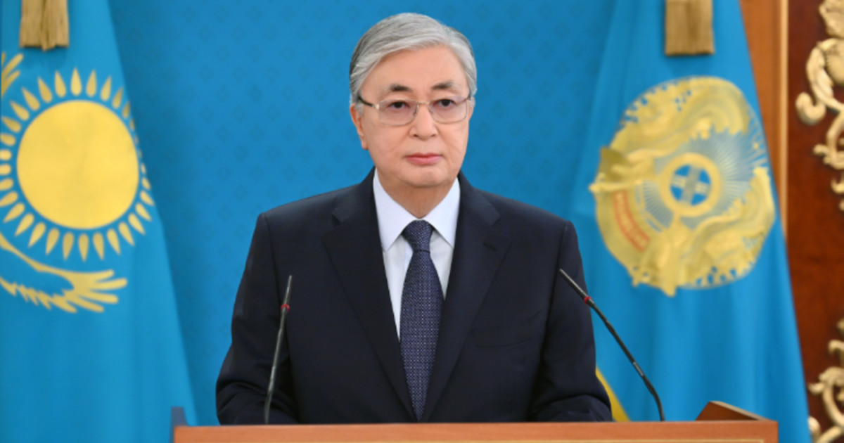 Президент лаңкестерге ескертусіз оқ атуға бұйрық берді
