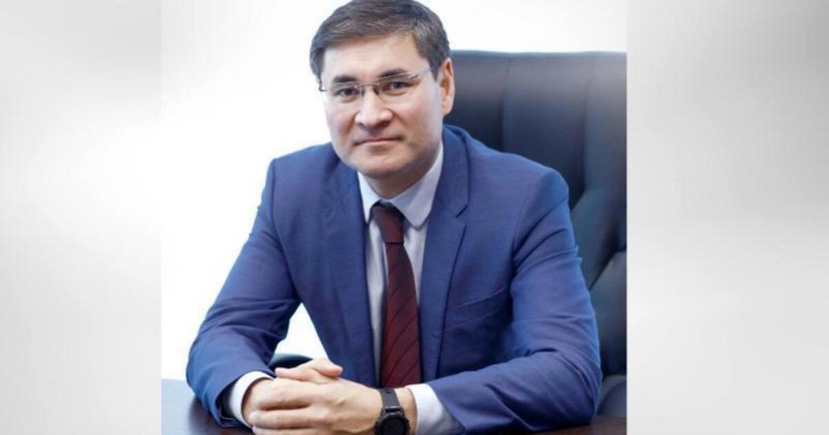 Ақпарат және қоғамдық даму вице-министрі қызметінен кетті