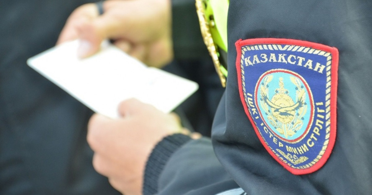 Павлодарлық оқушылар тұрғын үйдің балконына оқ атқан