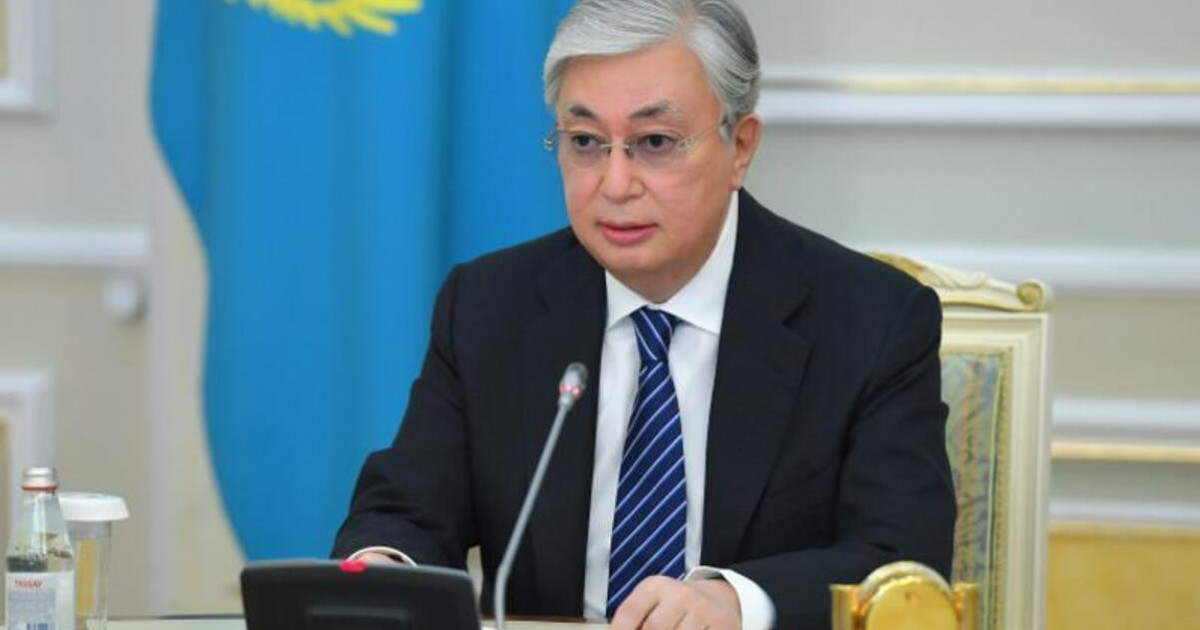 Алматы мен Маңғыстауда төтенше жағдай жарияланды