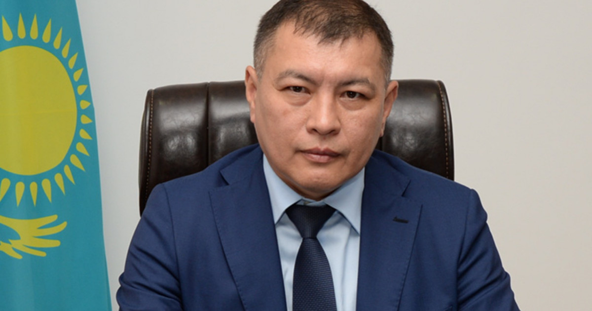 Президенттің «Байқоңыр» кешеніндегі арнаулы өкілі қызметінен кетті