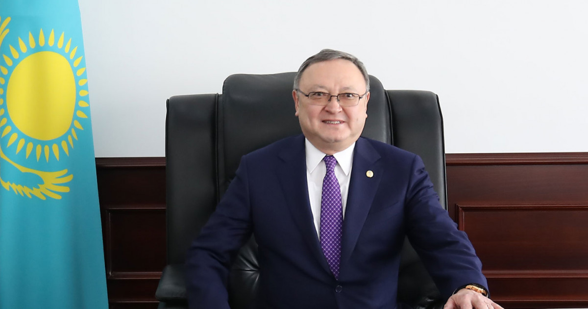 Облыс әкімі кабинетінің бүлінбегенін биліктің «киесіне» балады
