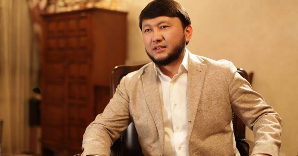 «Тоқаев адамзат ақырзаманға кіріп тұрғанда келді» – Мұхамеджан Тазабек