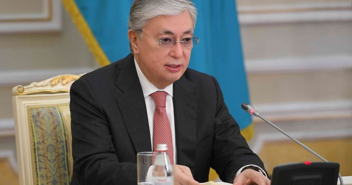 Тоқаев Үкіметке Жаңаөзендегі жағдайды қарастыруды тапсырды