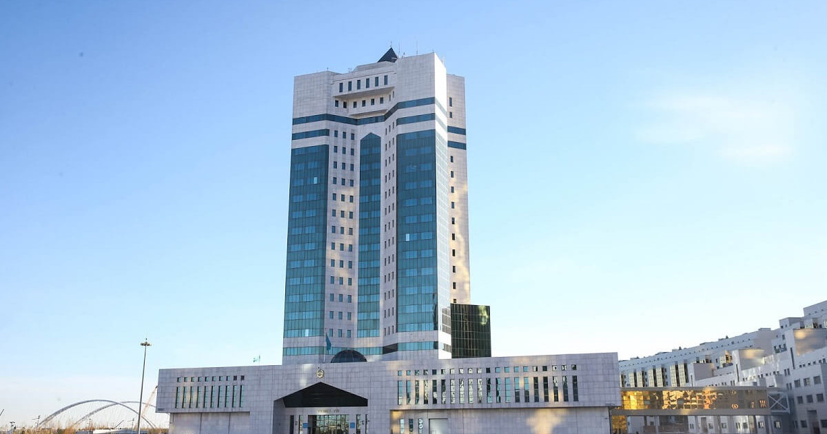 «ӨКМ Операторы» ЖШС-нің активтері мемлекет меншігіне өтті