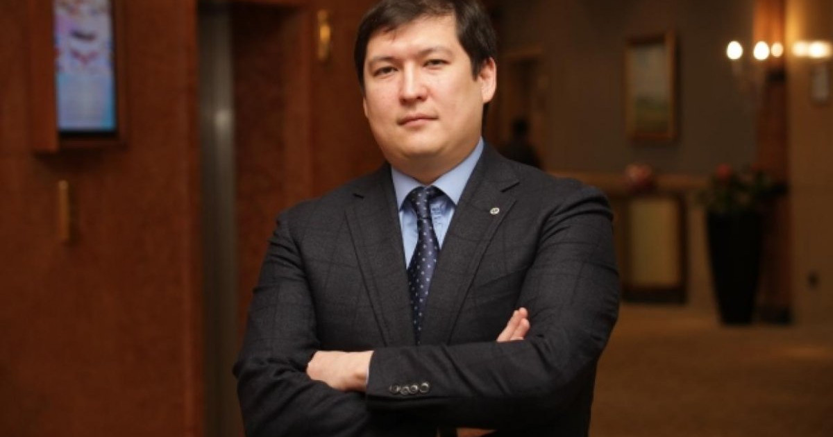 ҚДБ басшысының өкілеттігі мерзімінен бұрын тоқтатылды