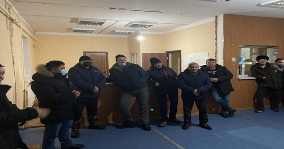 Такси бағасы 20 пайызға арзандады