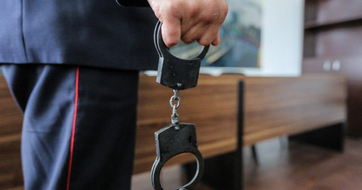Елде қылмыс азаймай тұр