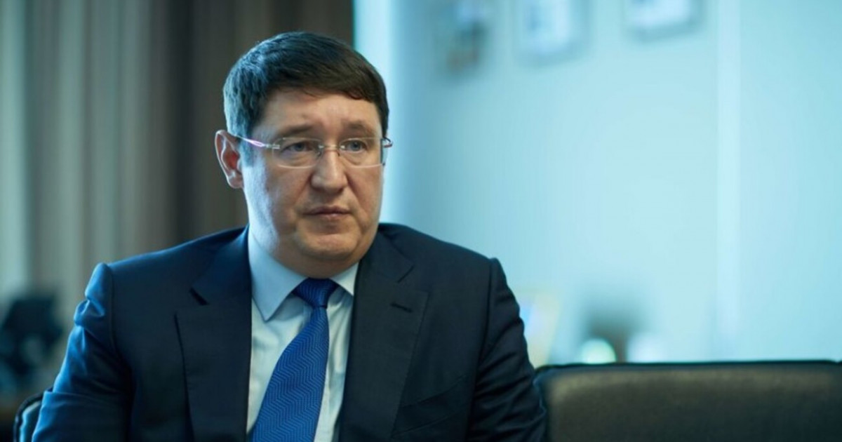 Тоқаевтан сын естіген «Самұрық-Қазына» басшысы жазба жариялады