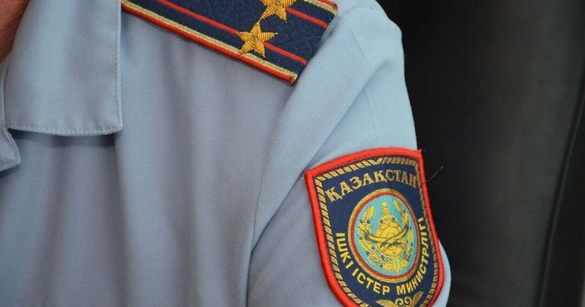 Еліміздегі тәртіпсіздіктер кезінде 16 полиция қызметкері қаза тапты