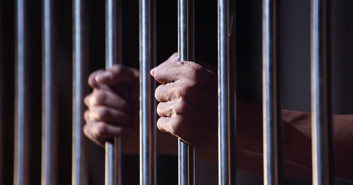 Бас прокуратура ТЖ кезінде қамалғандар санын жариялады