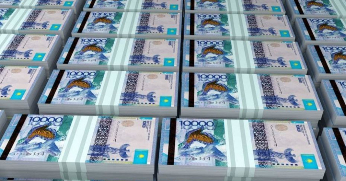 Kaspi.kz «Қазақстан халқына» қорына 10 млрд теңге аударады