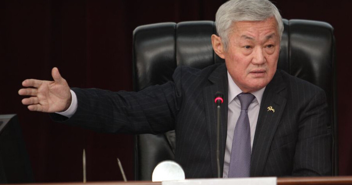 «Алаңда салафиттер мен мастар көп болды» - Бердібек Сапарбаев
