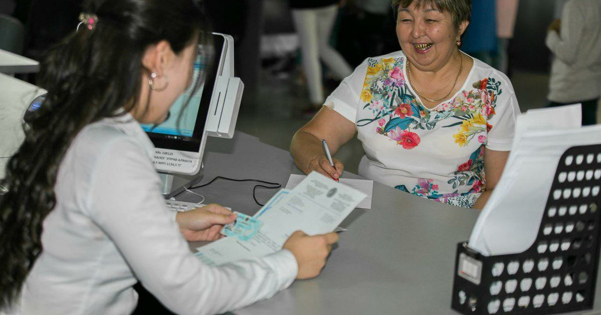 Зейнетке жақындағандарды жұмысқа алған мекемеге субсидия төленеді