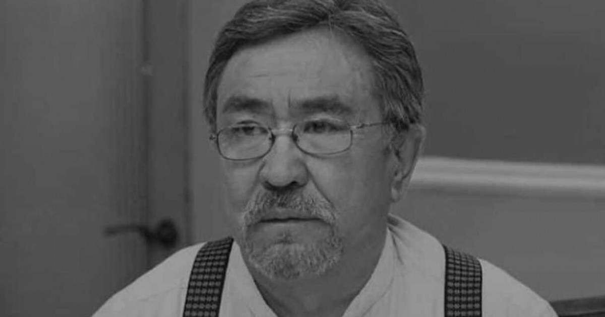 Танымал актер Төлеубек Аралбай өмірден өтті