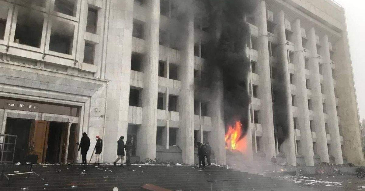 Елімізде экономикалық шығын 3 млрд долларға жуықтаған