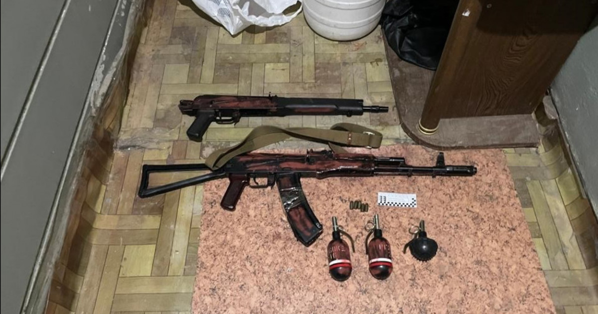 Алматыда 2 экстремистік топ ұсталды