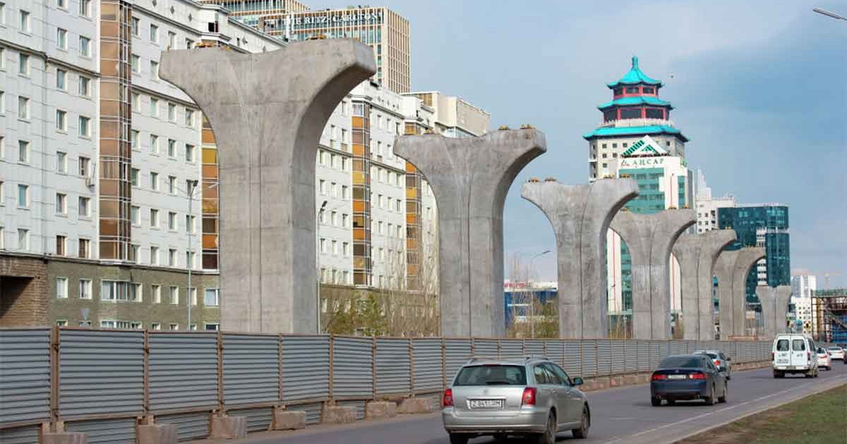 «LRT елдің беделіне нұқсан келтіретін күрделі проблемаға айналды» - Мемлекет басшысы