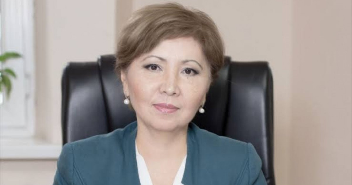 Алматының бас санитарлық дәрігері тағайындалды