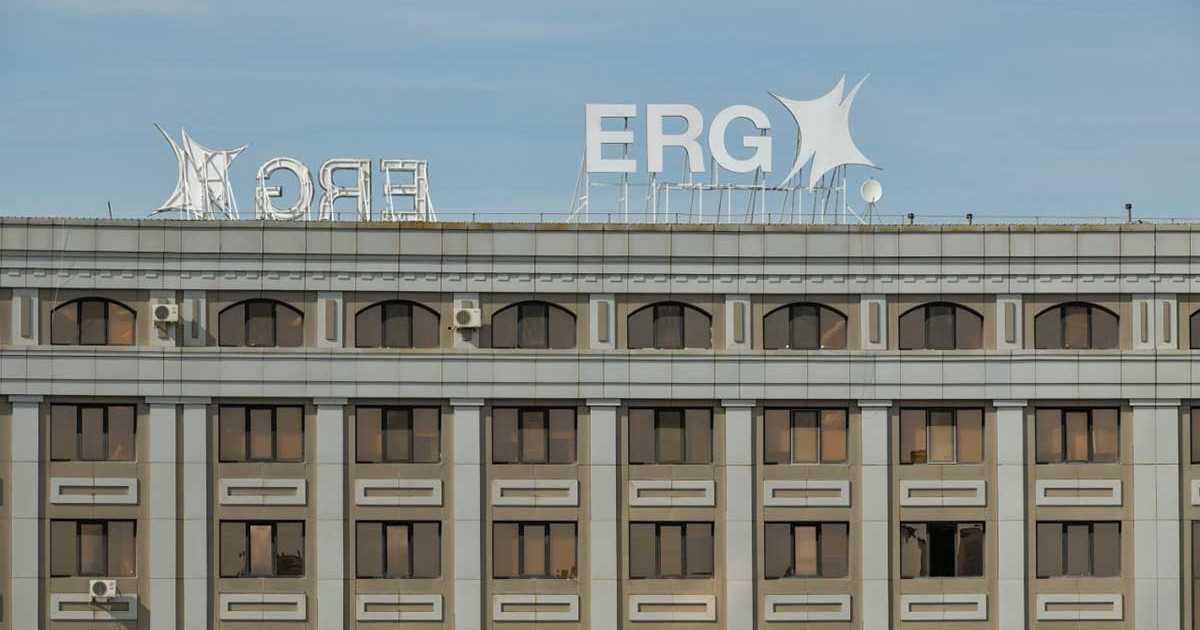 ERG «Қазақстан халқына» қорына 30 млрд теңге бағыттады