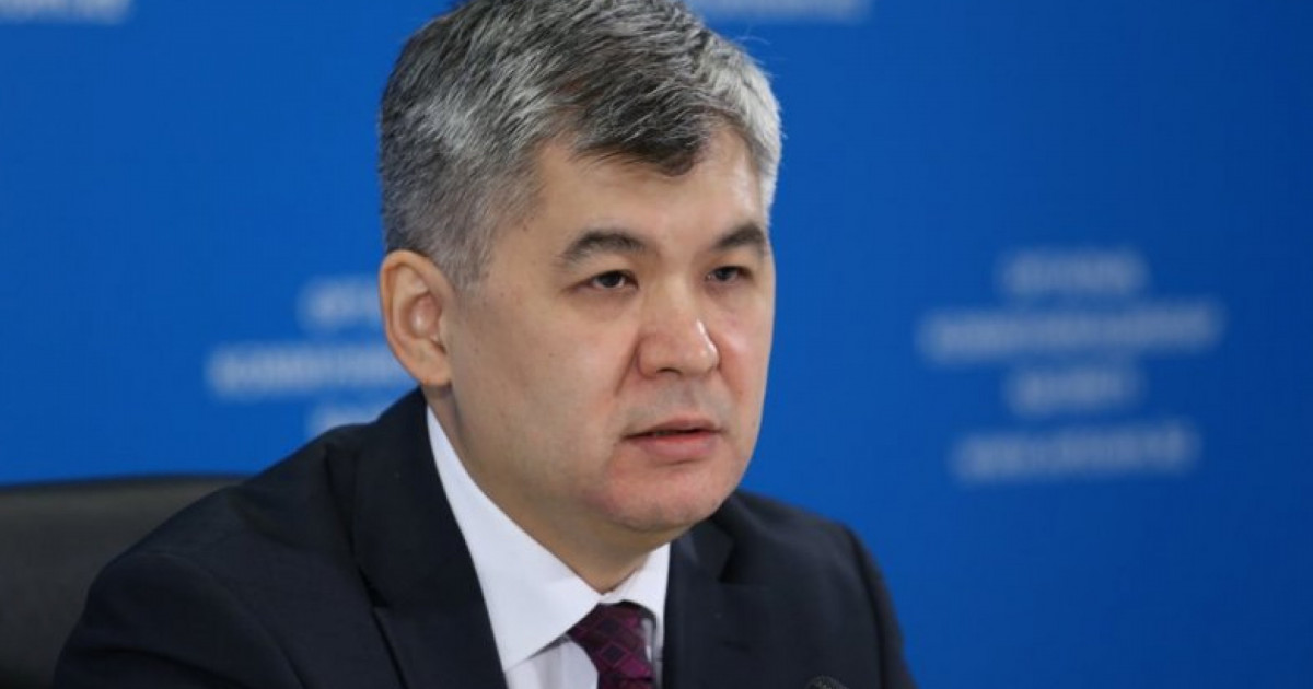 Дәрігерлер Тоқаевтан Біртановты босатуды сұрады