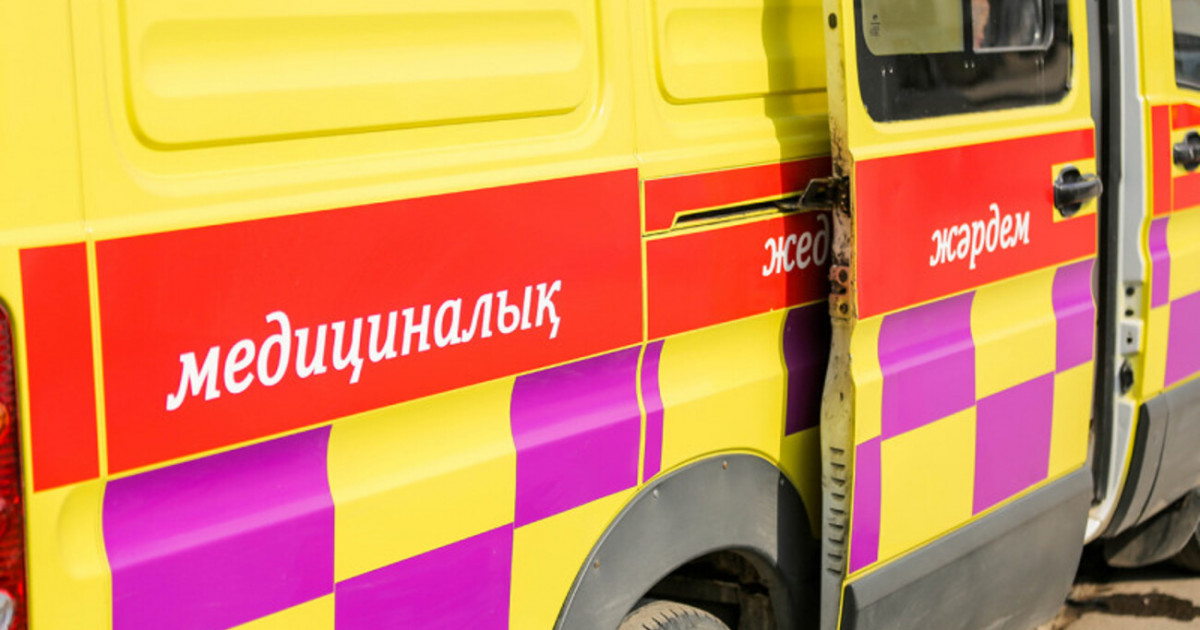 Таразда 26 жастағы жігіттің қолында граната жарылды