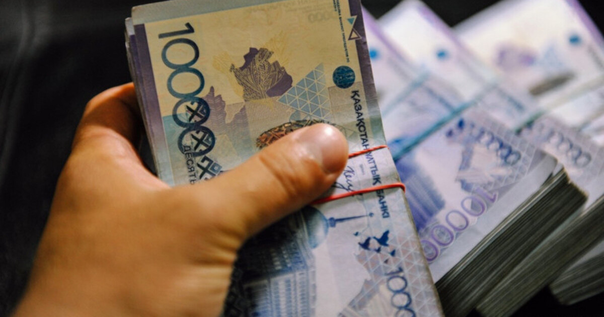 Аблазимов кәсіпкерлерді қолдау қорына жарты млрд теңге аударды